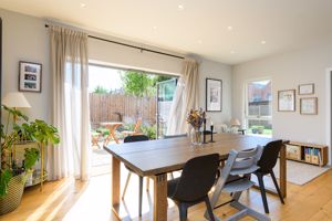Kitchen Dining Room- click for photo gallery